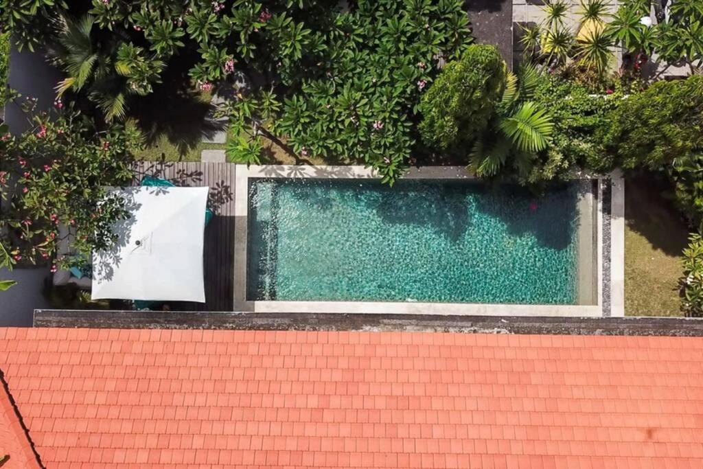 Villa 2br Violetta - Minggu *