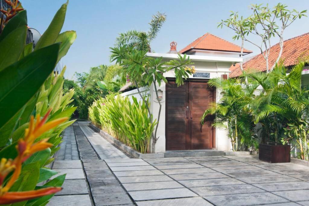 2br Violetta - Minggu Villa
