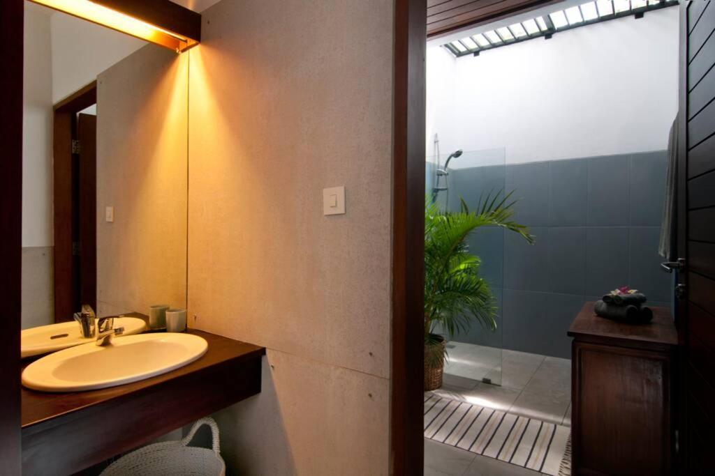 2br Violetta - Minggu Villa *