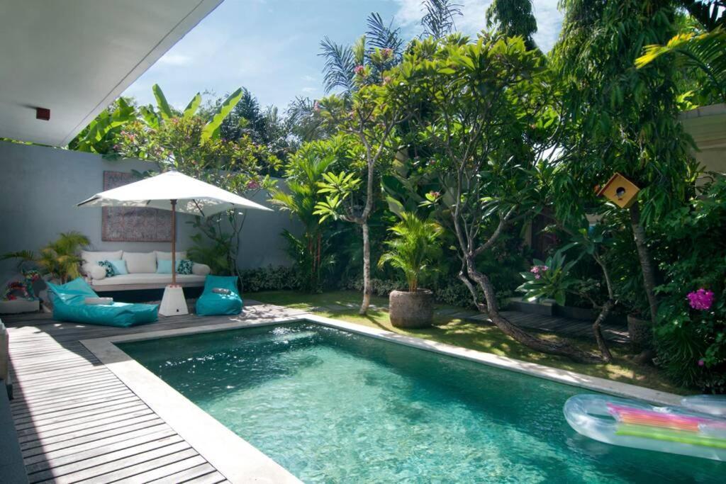 Villa 2br Violetta - Minggu