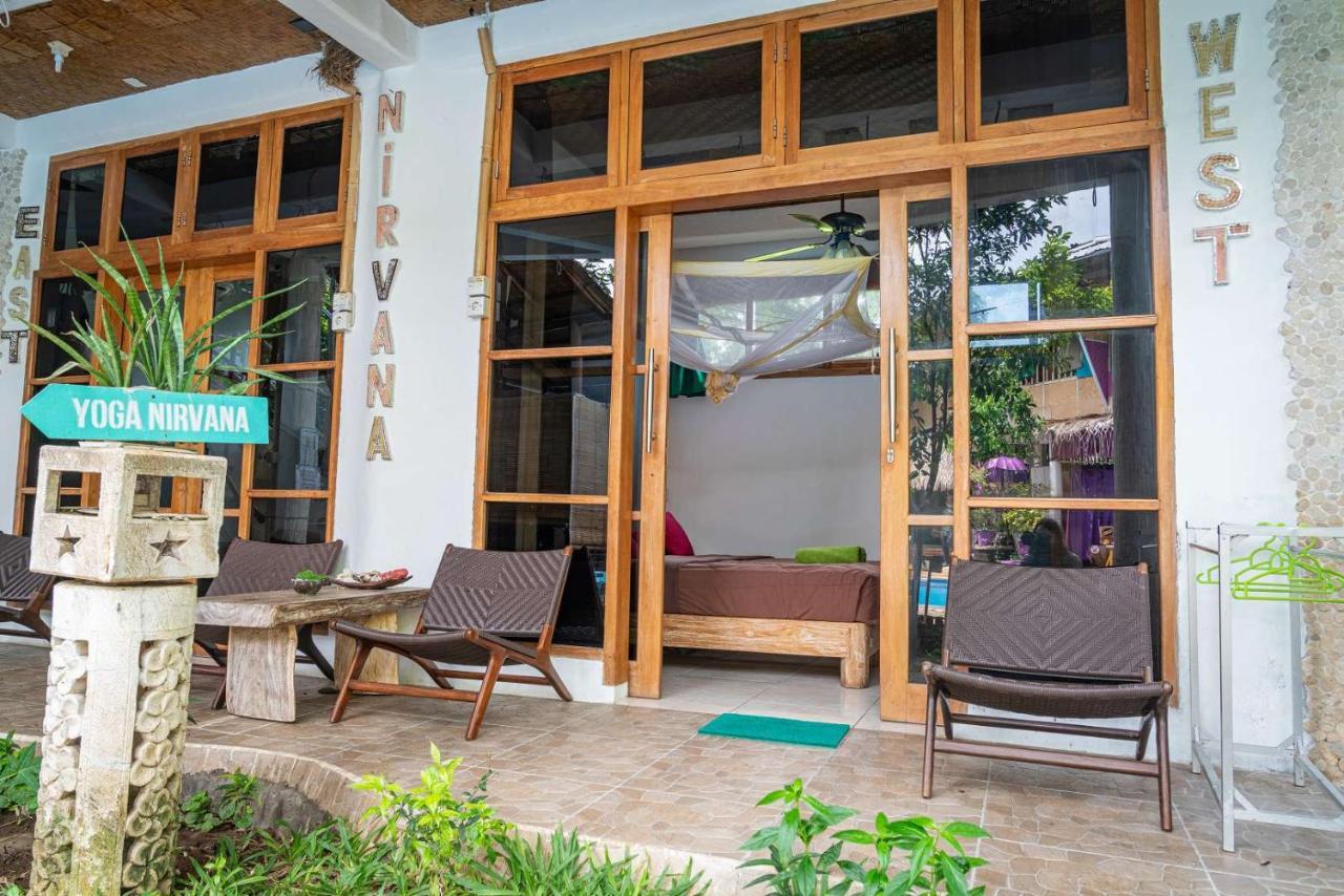 Serenity Eco - Chse Certified Guest house Canggu (Bali)