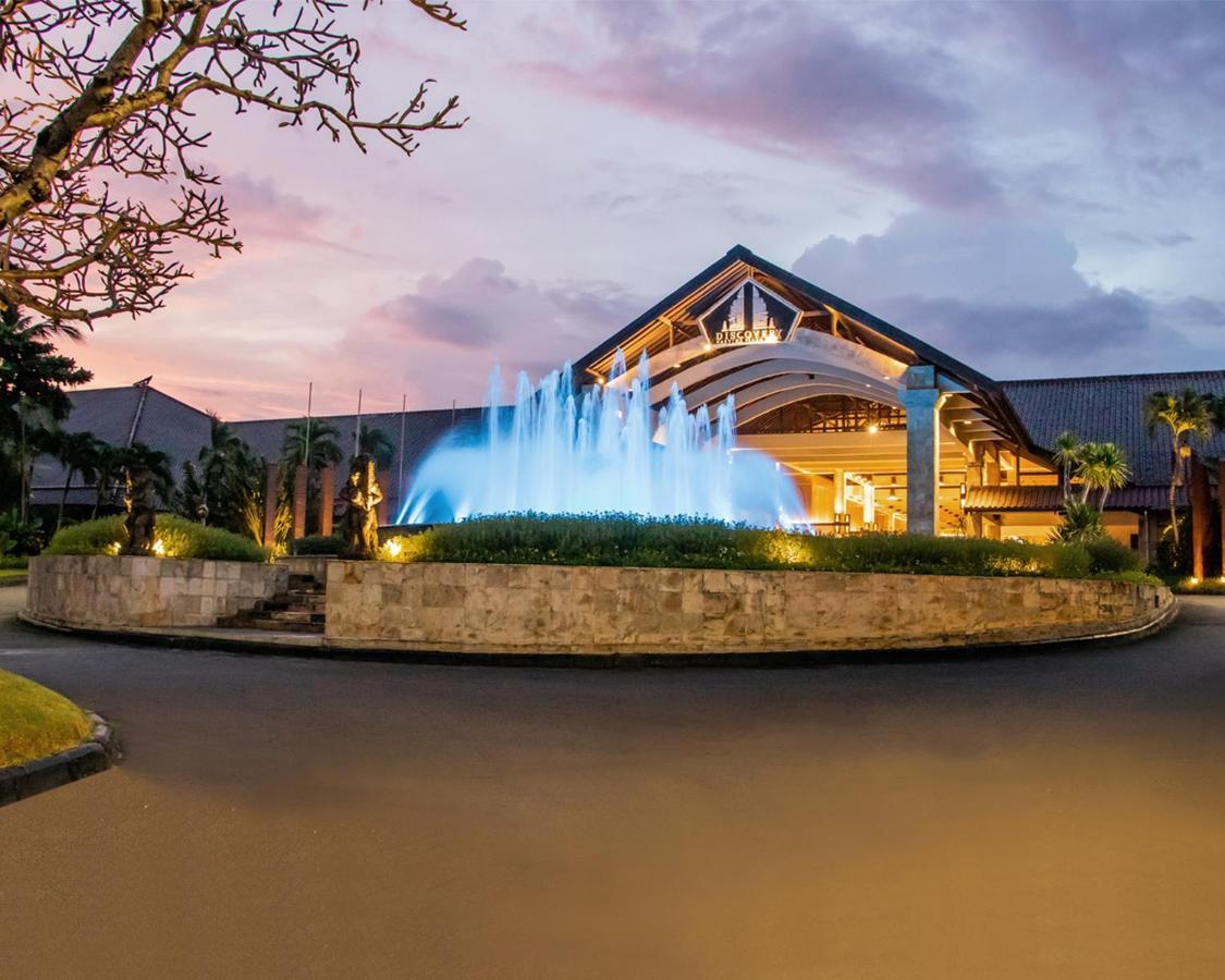 Resort Discovery Kartika Plaza Kuta (Bali)