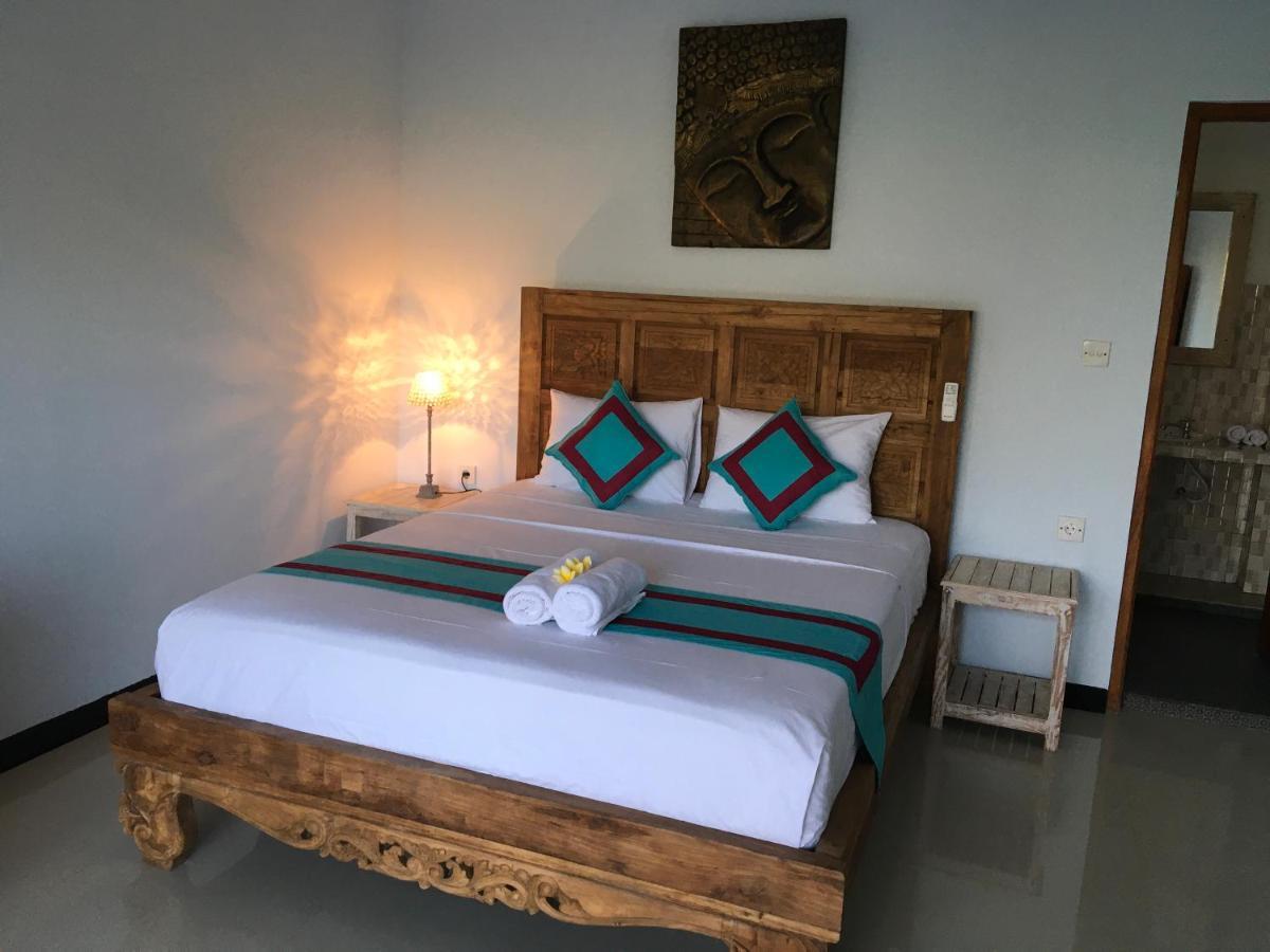 Penginapan Agung Amed (Bali)