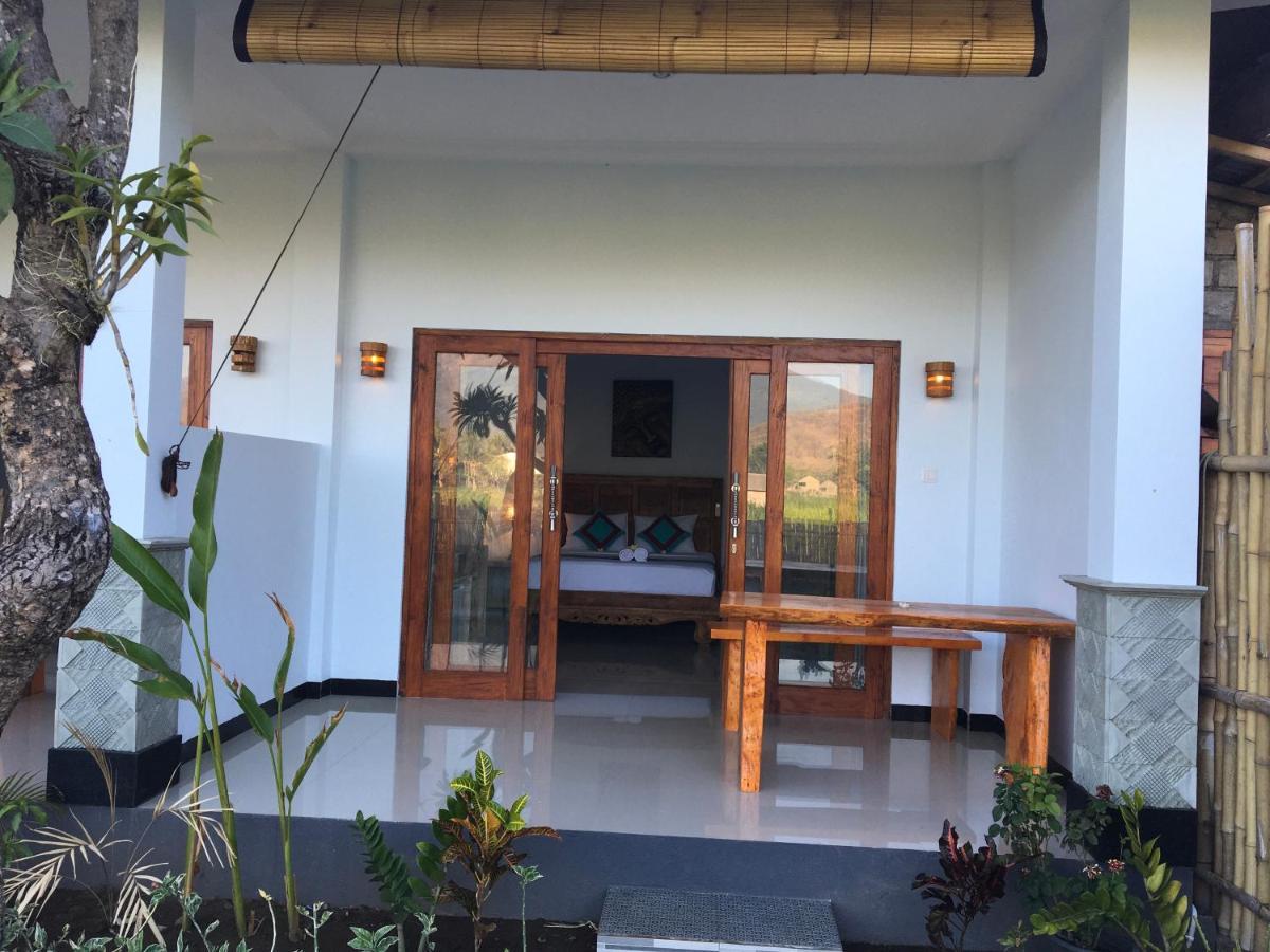 Penginapan Agung