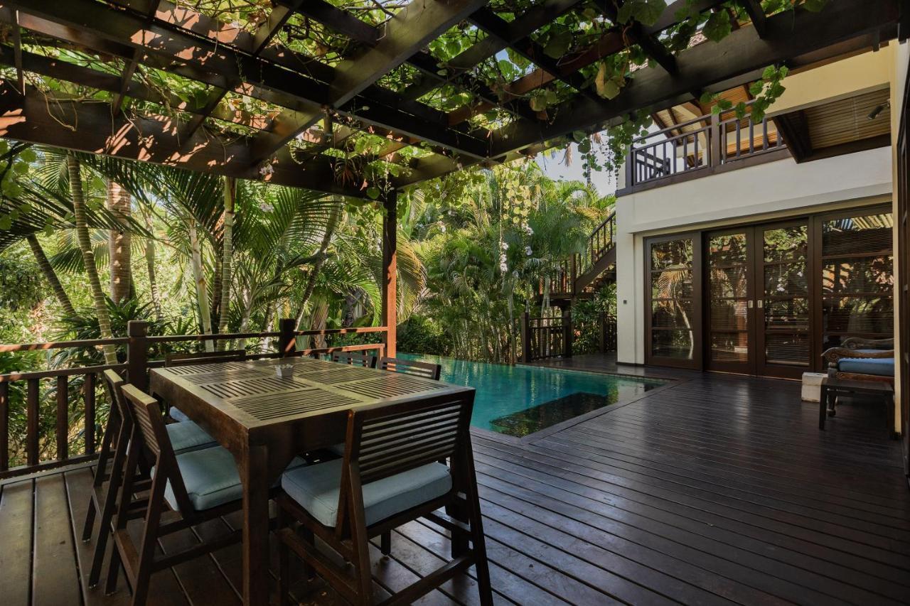5 Star Bali Karuna 4 Bedrooms Ungasan (Bali)