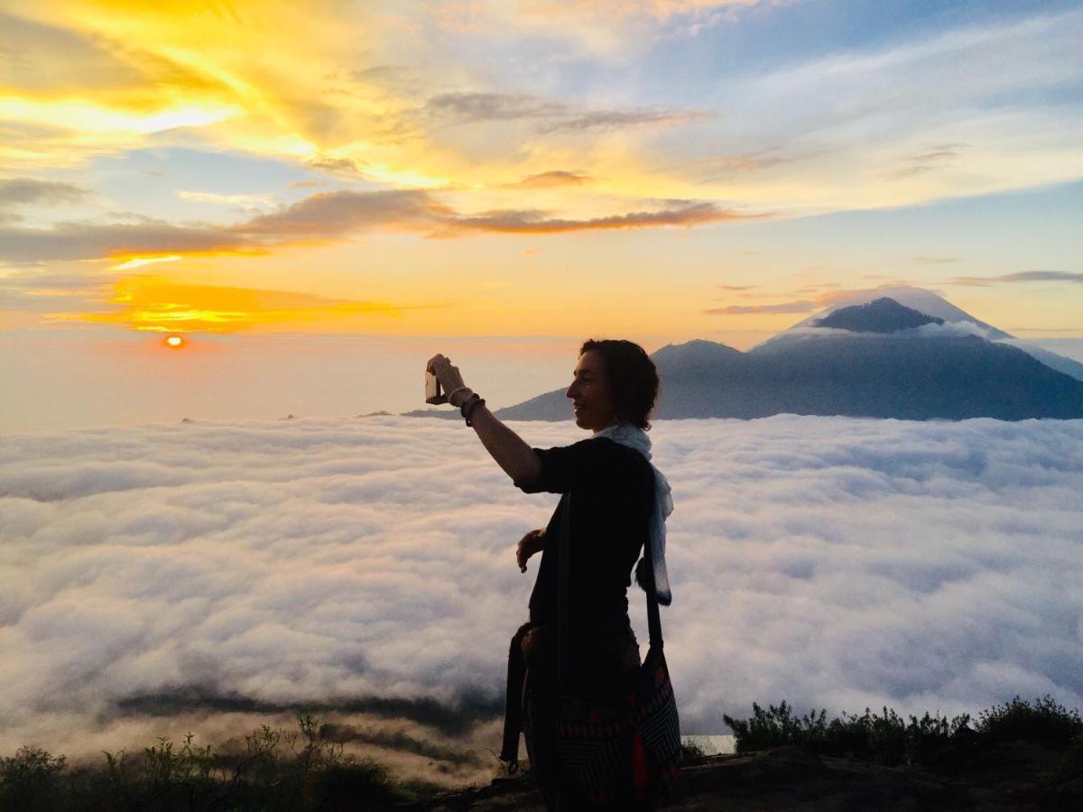 Bunbulan Panorama
