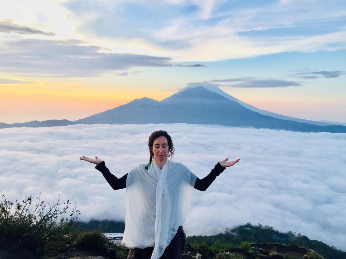 Bunbulan Panorama *
