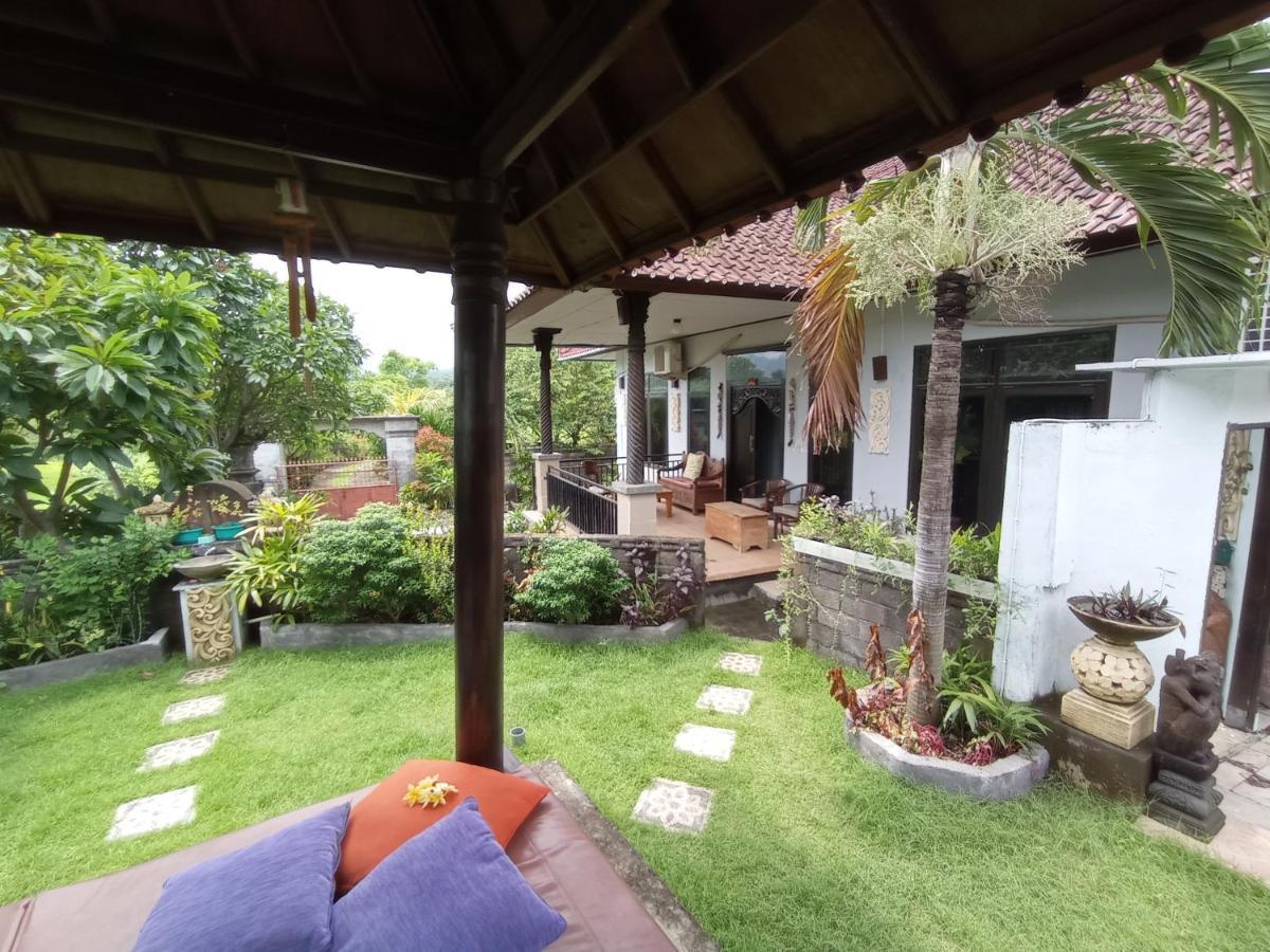 Khrisna Sunrise Guest house Tulamben (Bali)