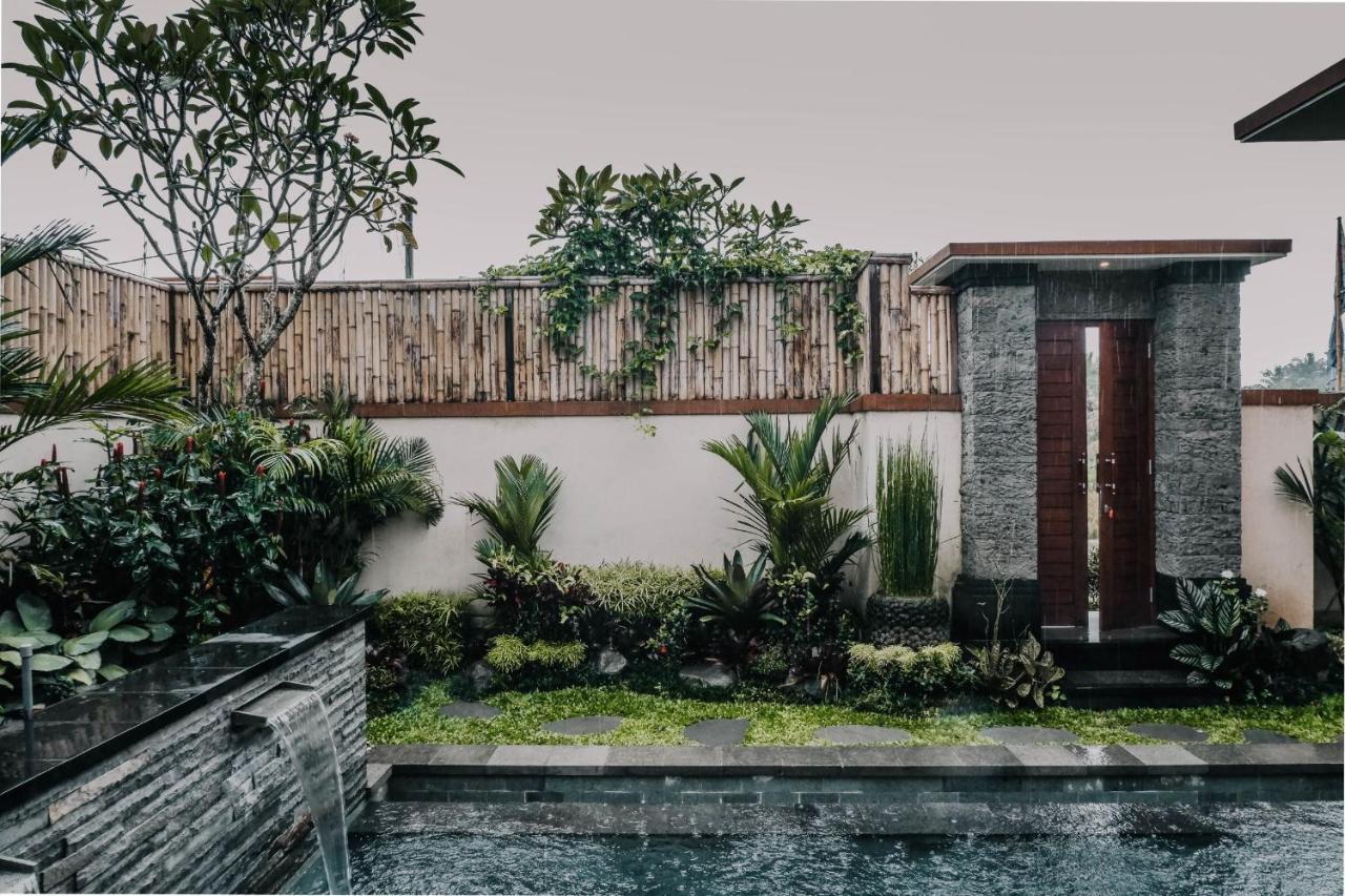 Ab Luxury Villa Ubud (Bali)
