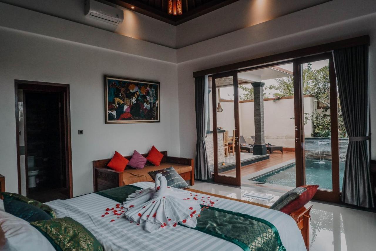 Ab Luxury Villa Ubud (Bali)
