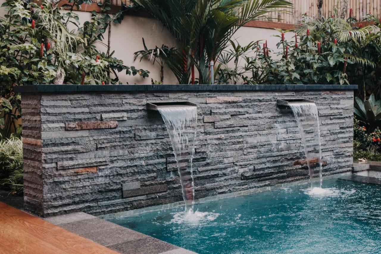 Ab Luxury Villa *