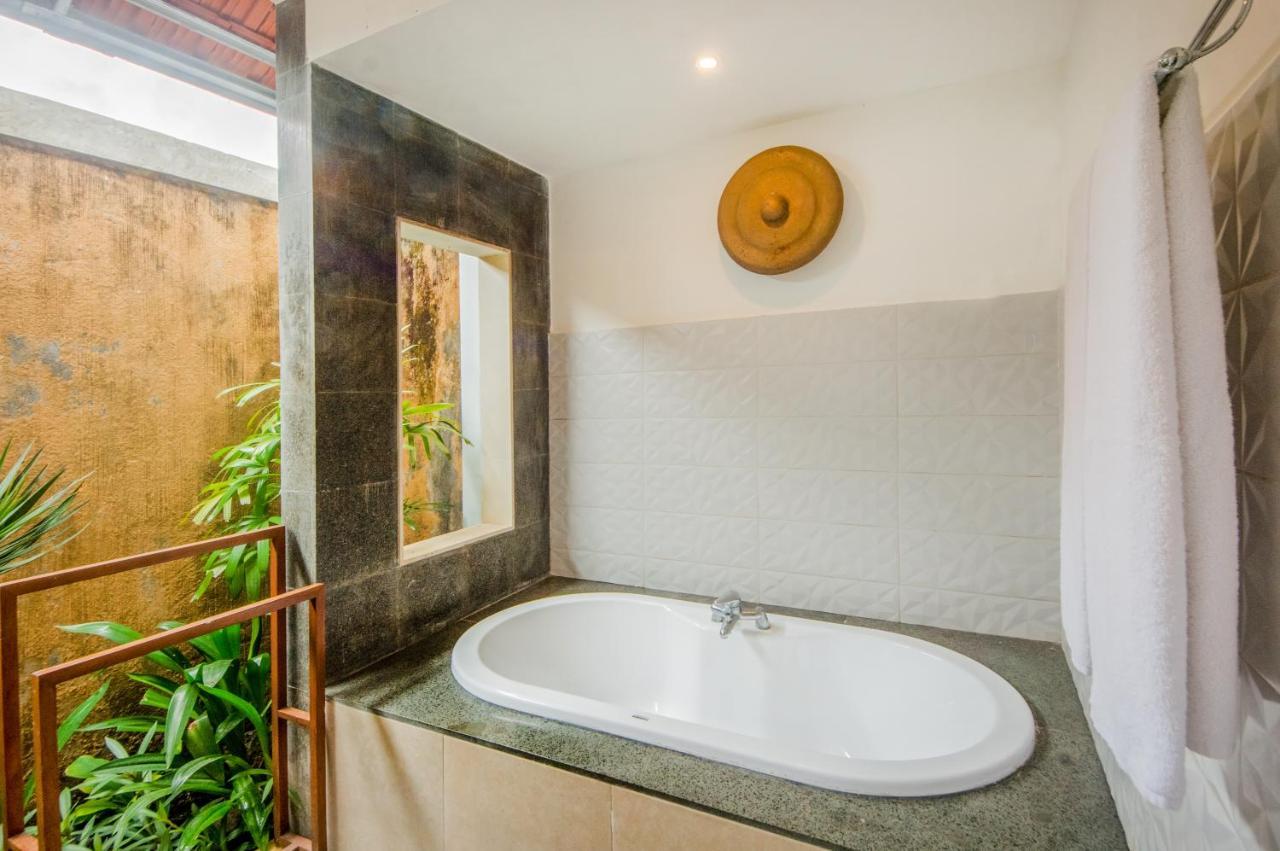 Taman liburan Nomad Hub Bali