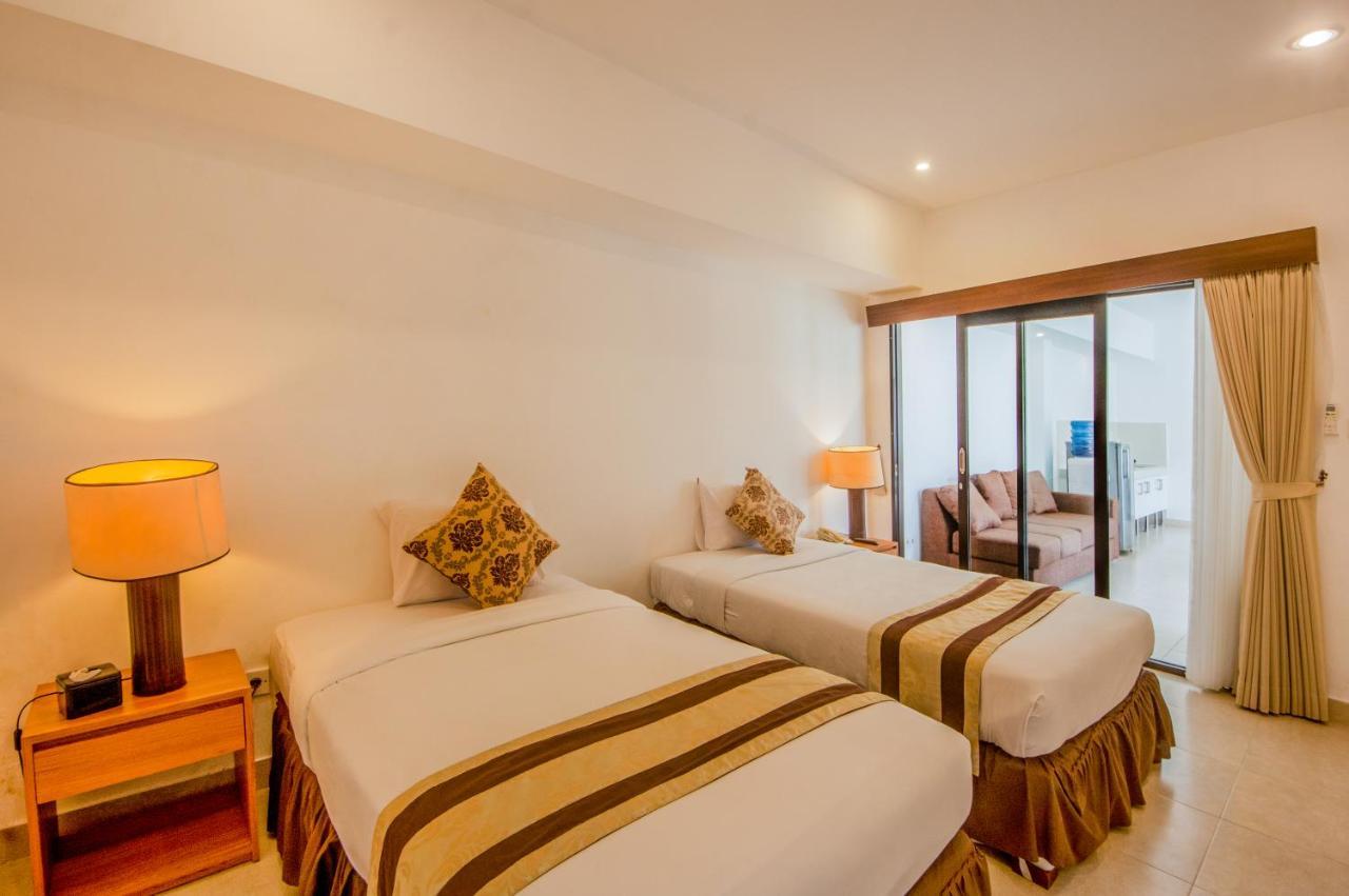 Nomad Hub Bali 3* Canggu (Bali)
