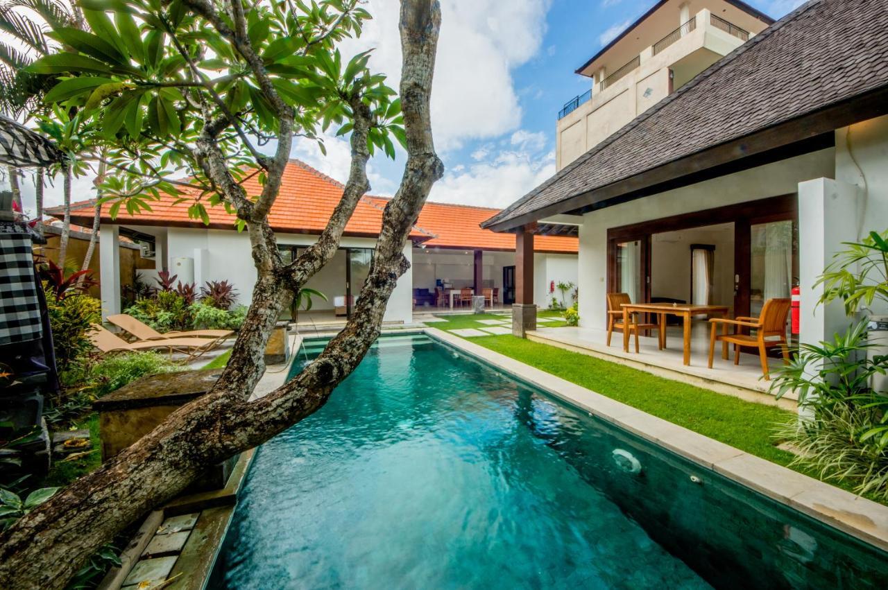 Holiday park Nomad Hub Bali
