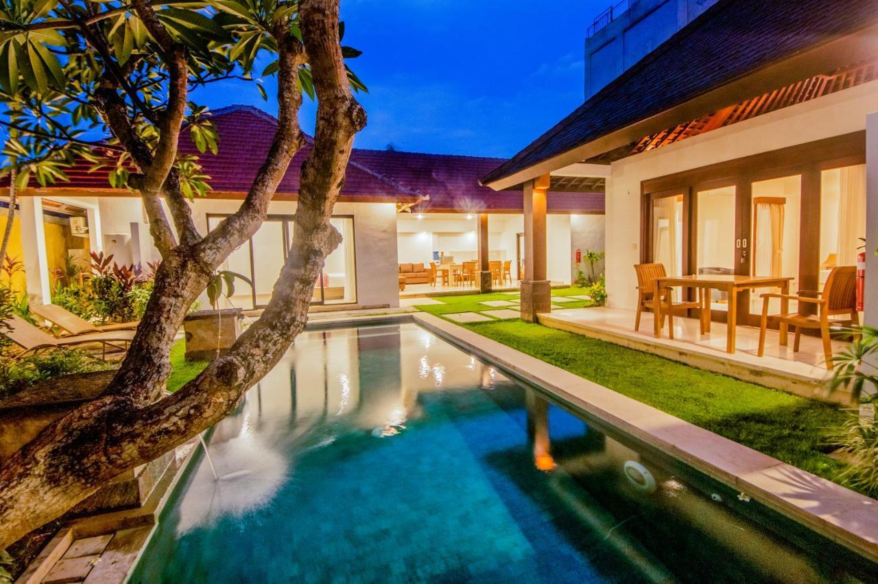 Holiday park Nomad Hub Bali