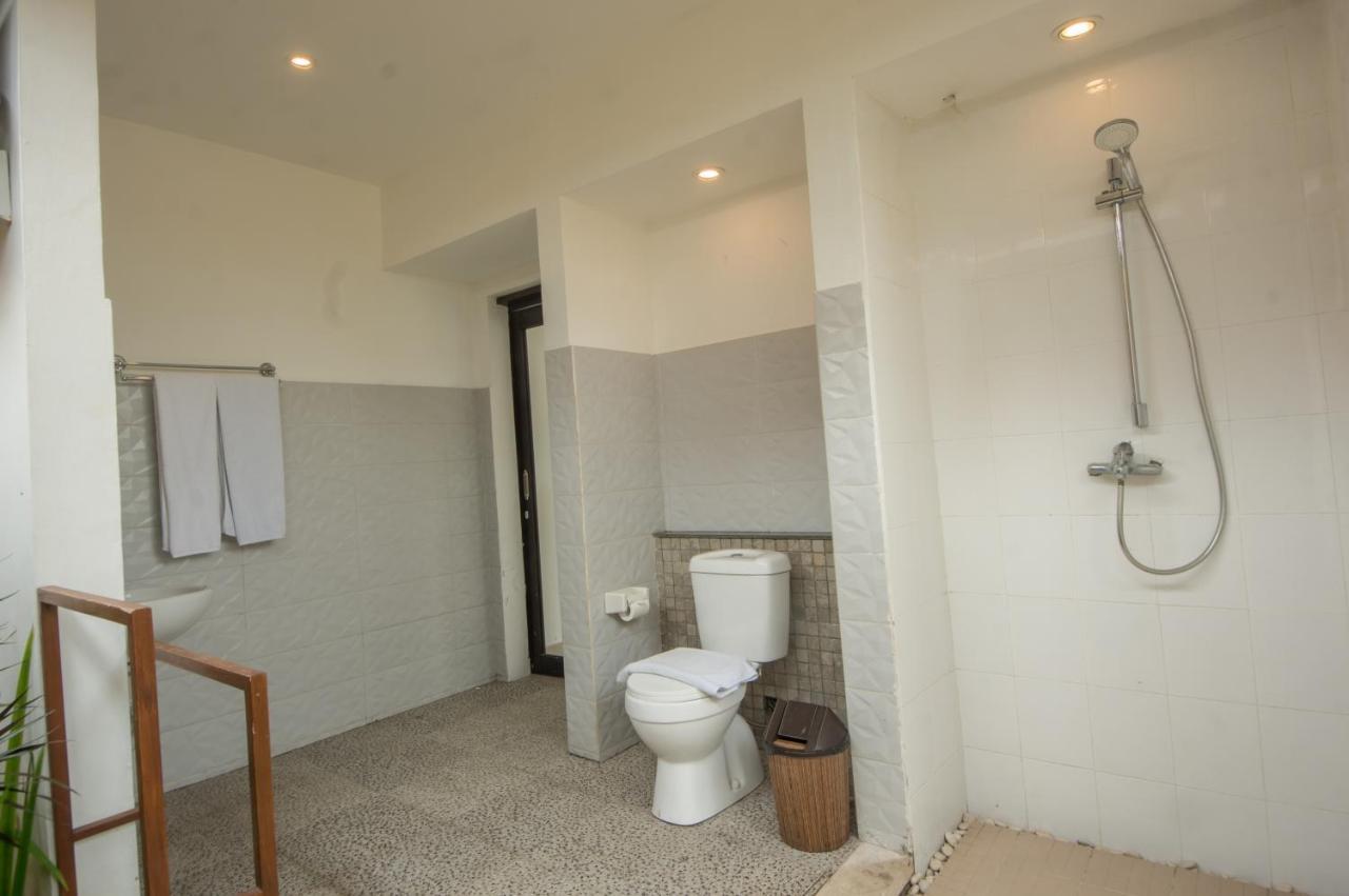 Nomad Hub Bali Taman liburan