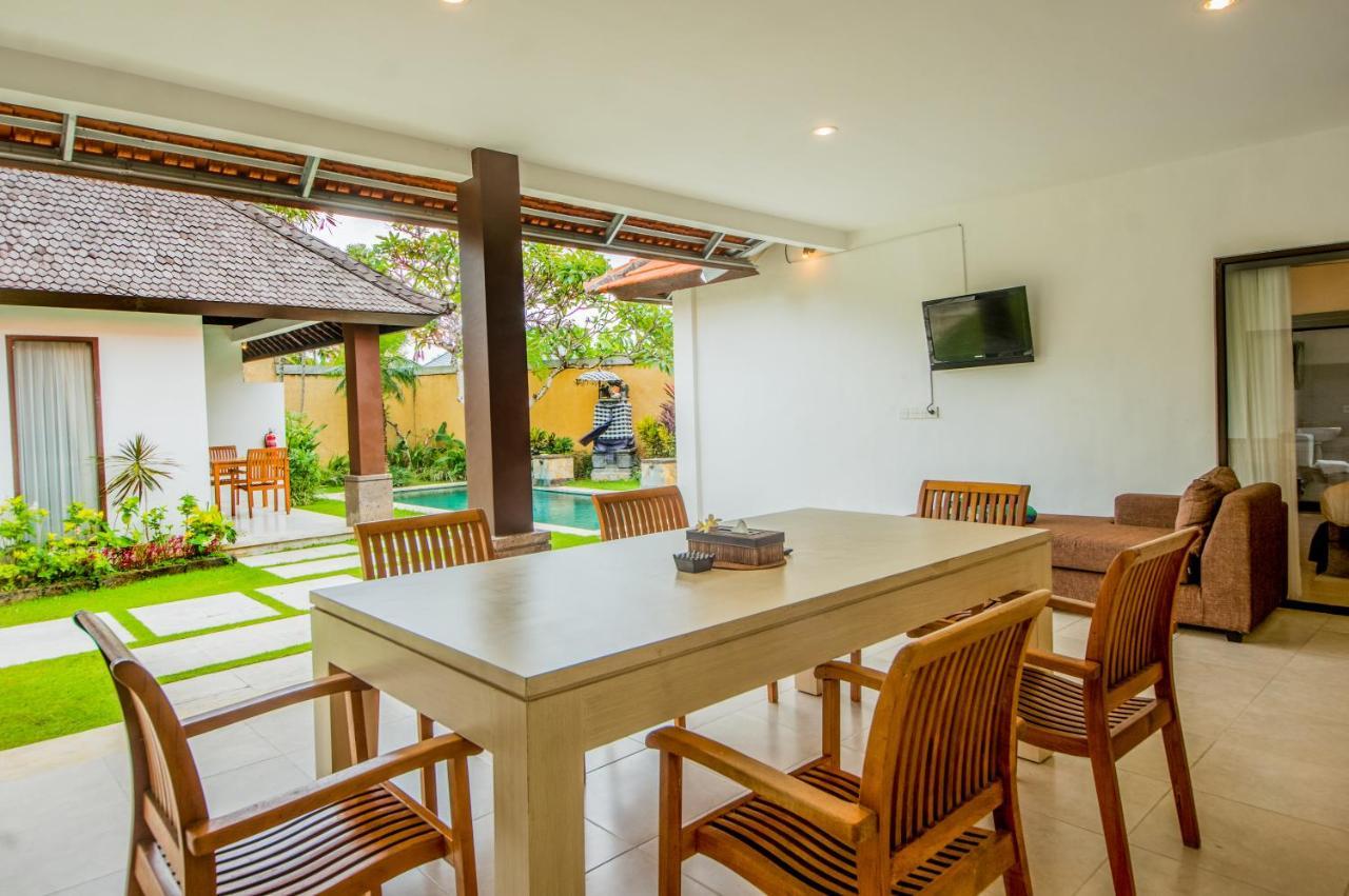 Taman liburan Nomad Hub Bali 3*