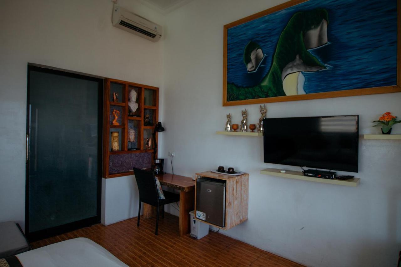 Pandawa & Seaview Hotel