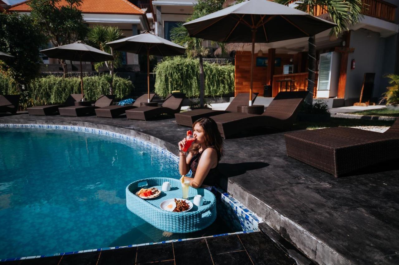 Pandawa & Seaview 4*