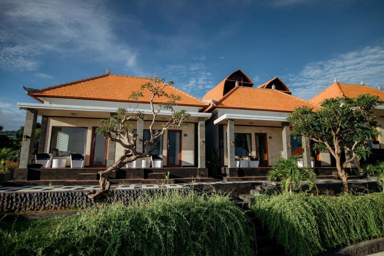 Pandawa & Seaview 4* Batununggul