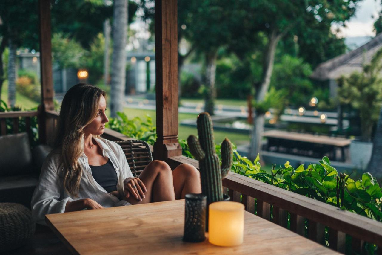 Hotel Lempuyang Boutique Karangasem (Bali)