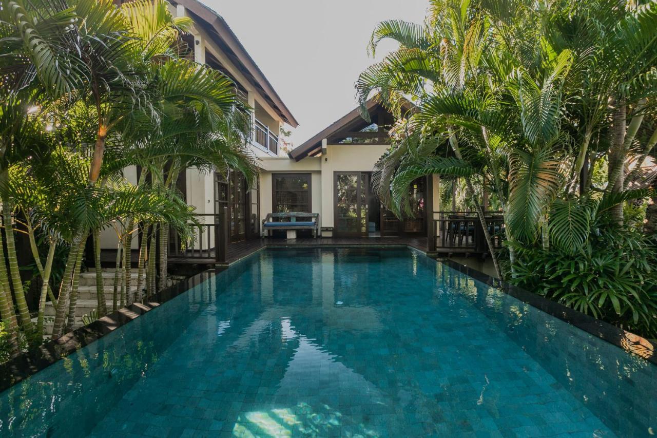 5 Star Bali Karuna 4 Bedrooms * Ungasan (Bali)