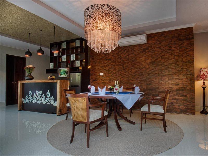 Natya Villa Jimbaran (Bali)