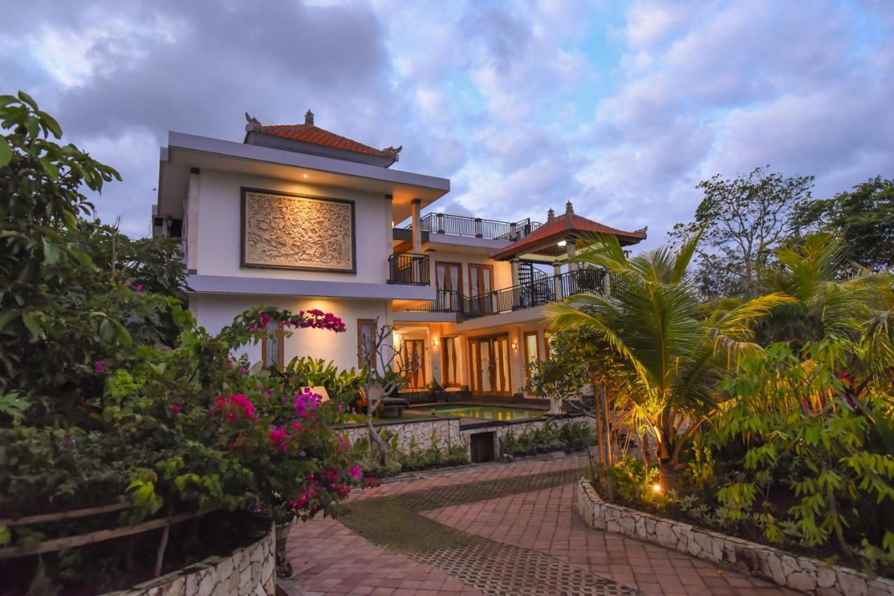 Mandox Bali Ungasan (Bali)