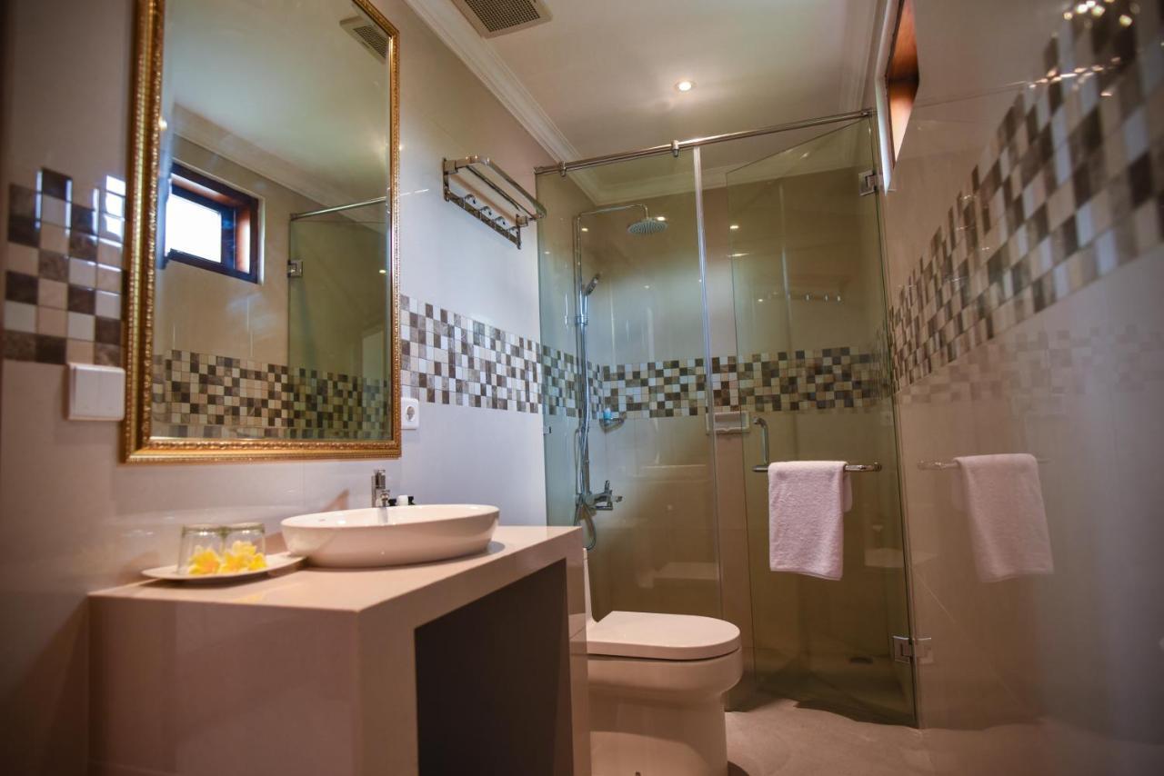 Mandox Bali Villa