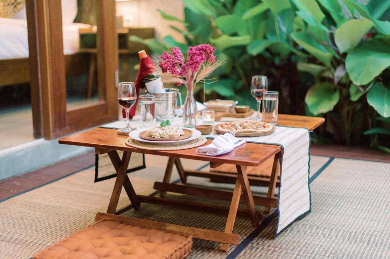Villa Omkara Ubud (Bali)