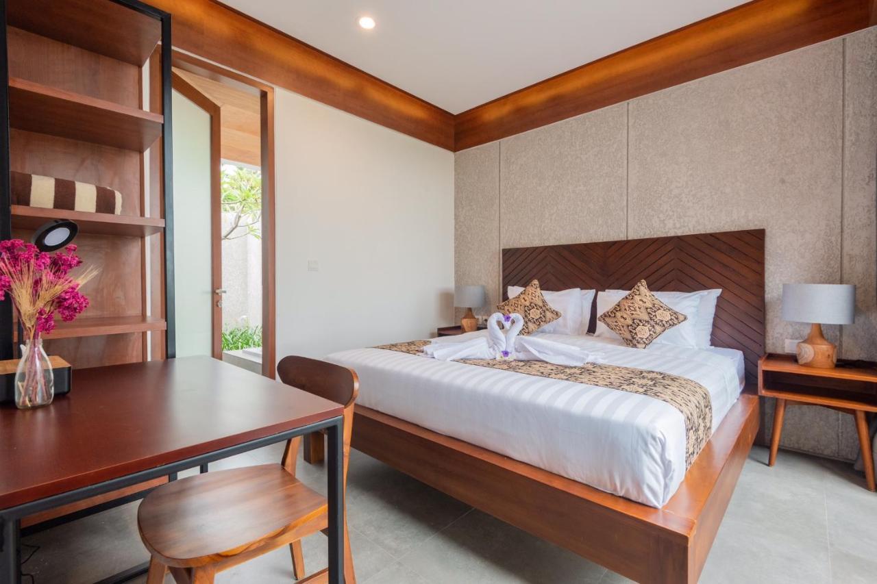 Omkara Villa *
