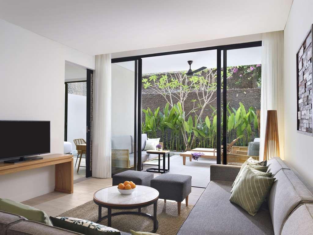 Resort Avani Bali 5*
