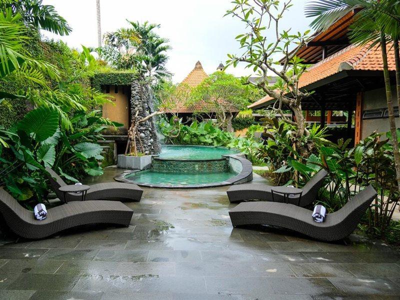 Japa & Resort 3*