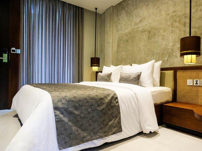 Japa & Resort Ubud (Bali)