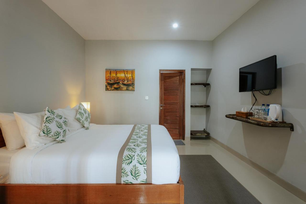 Guest house Nudel By Hospitality Bali