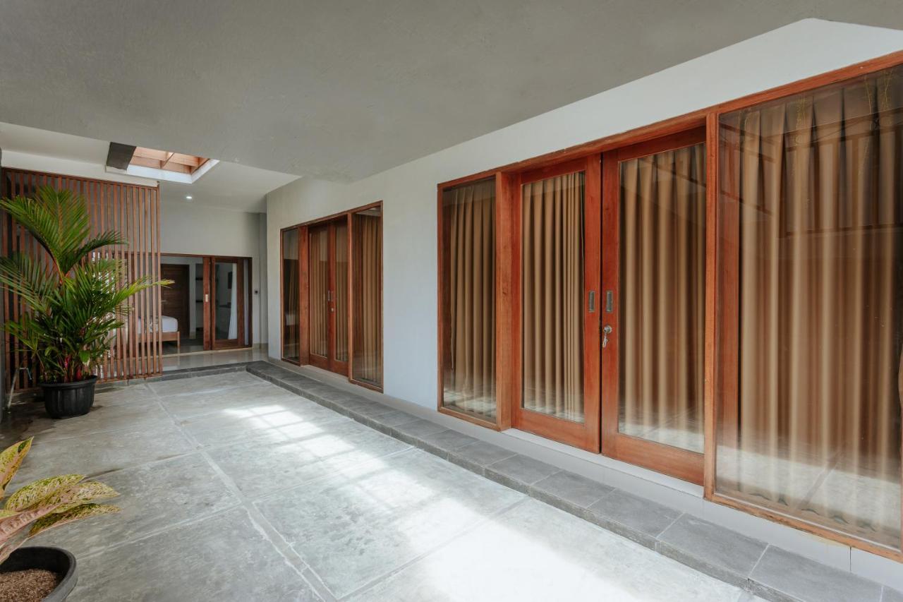 Guest house Nudel By Hospitality Bali 2*