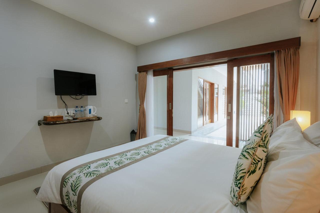 Nudel By Hospitality Bali Guest house Canggu (Bali)