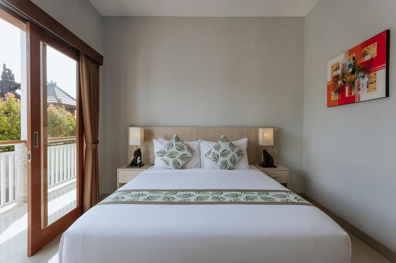 Nudel By Hospitality Bali 2*