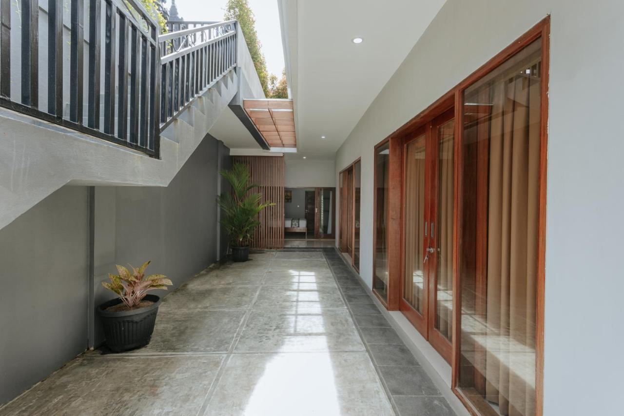 Nudel By Hospitality Bali Guest house 2*