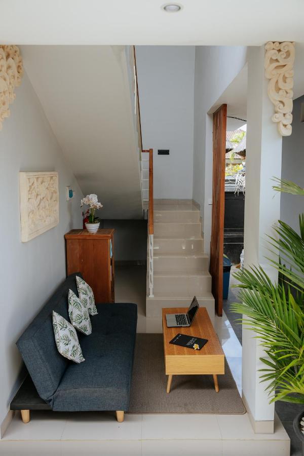 Nudel By Hospitality Bali 2*