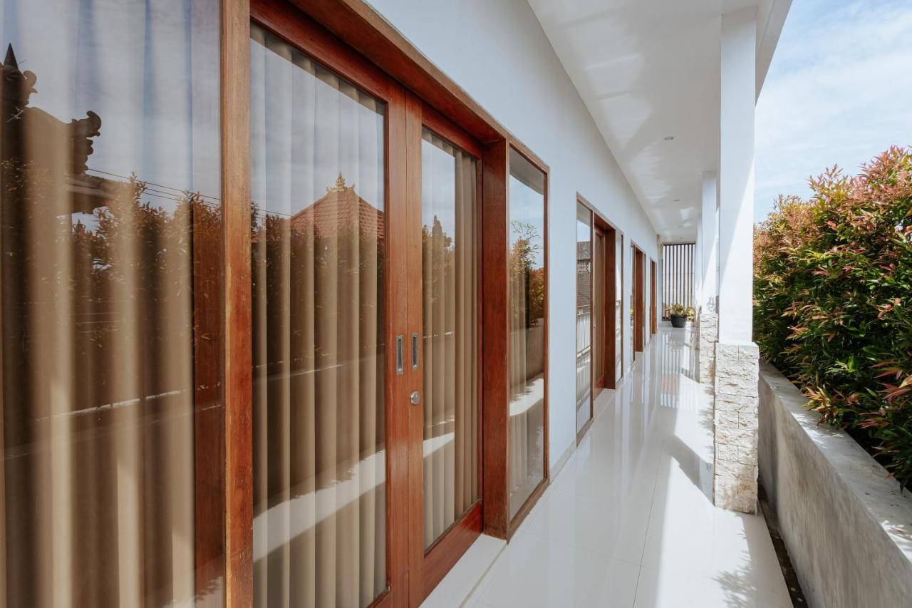 Nudel By Hospitality Bali