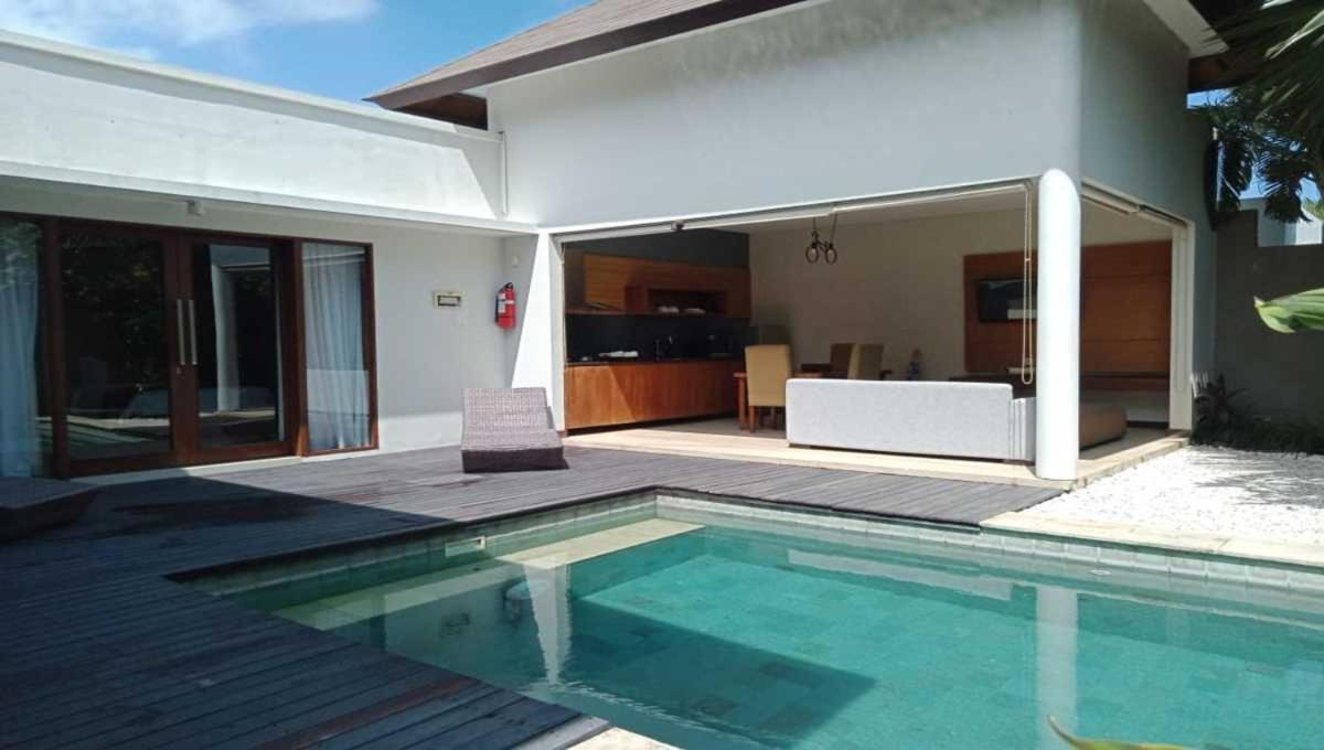 Karuna Uppala Umalas * BALI