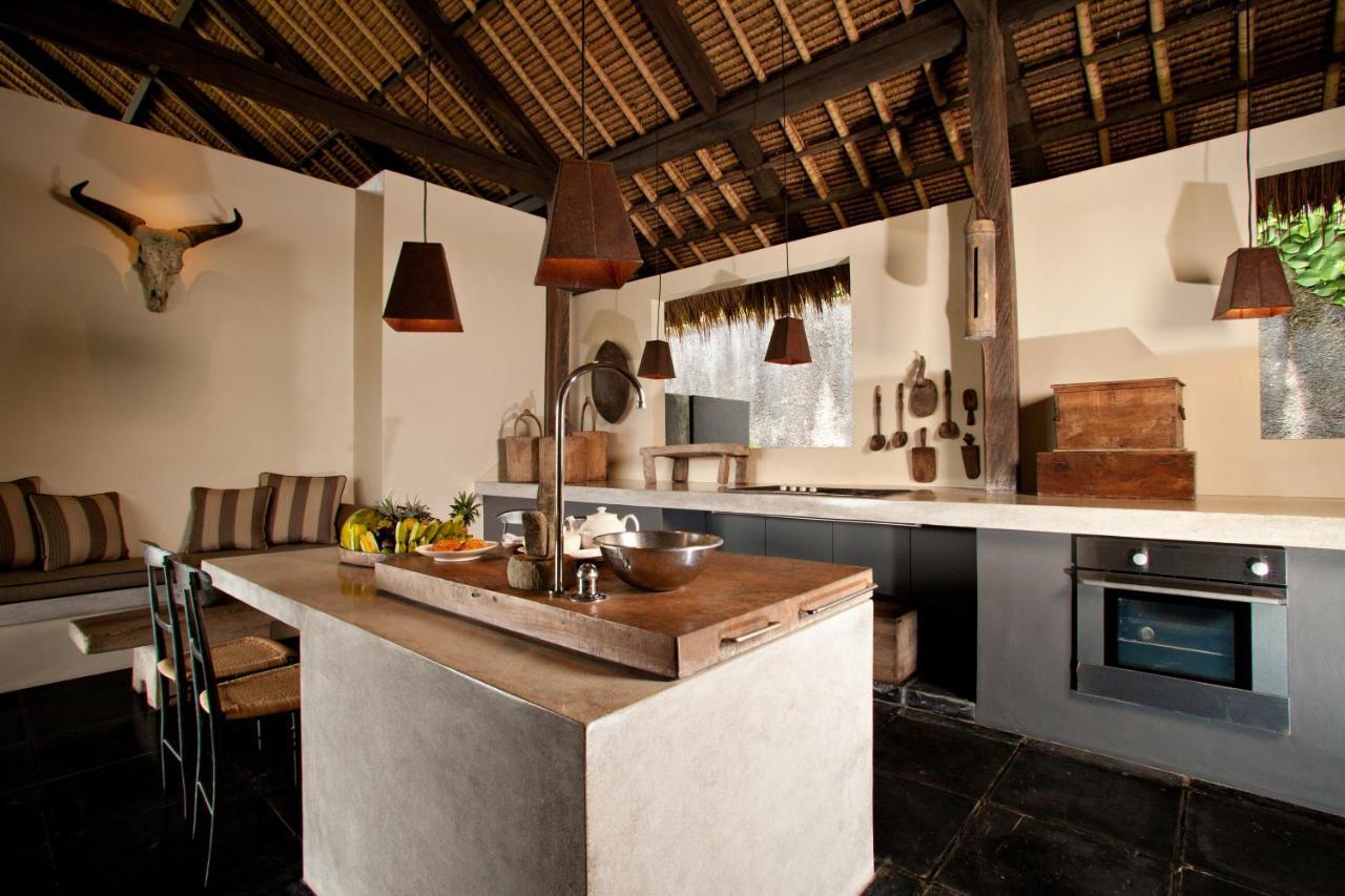 Kelusa Villa Ubud (Bali)