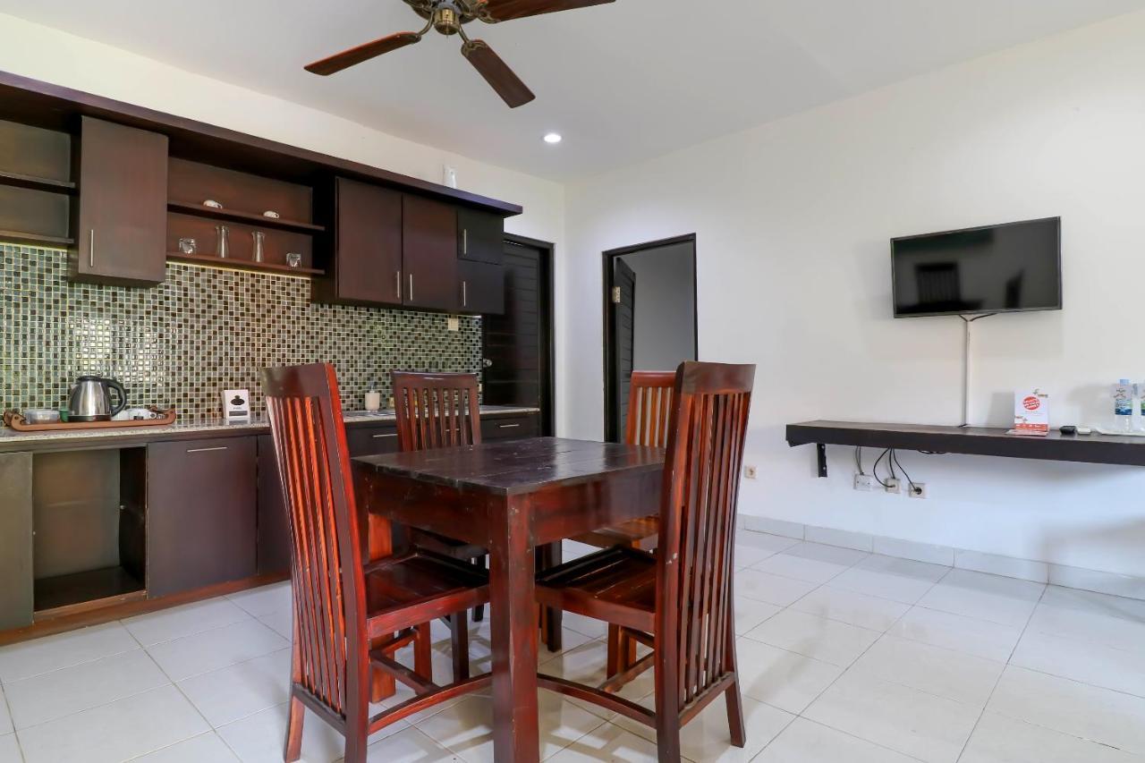 Oyo 1666 Grand Pudjawan Hotel 2*
