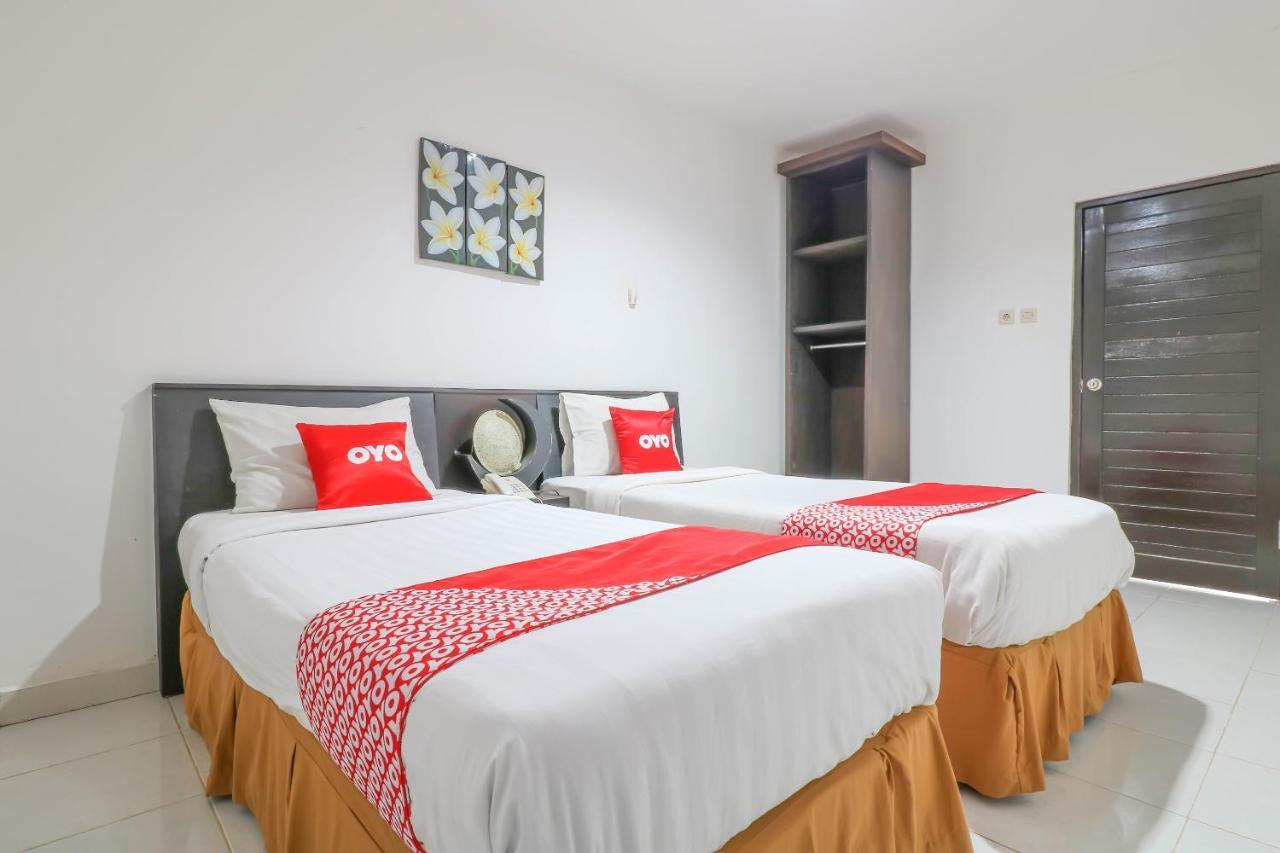 Hotel Oyo 1666 Grand Pudjawan 2*
