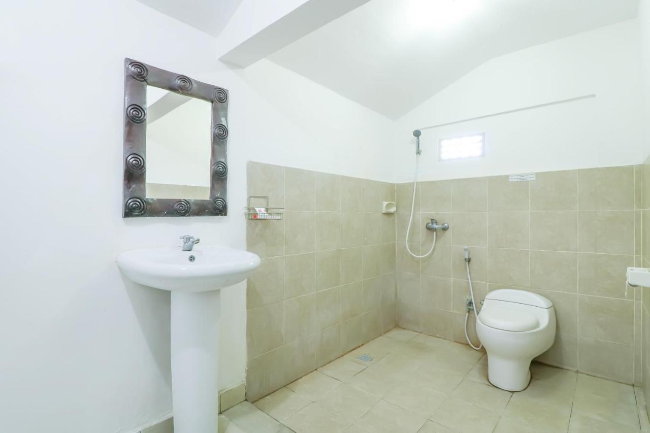 Oyo 1666 Grand Pudjawan 2* Kuta (Bali)