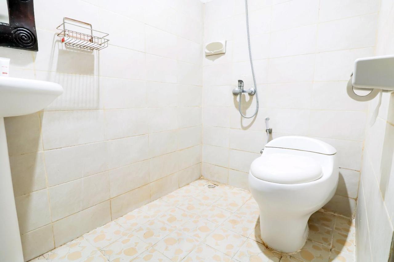 Hotel Oyo 1666 Grand Pudjawan
