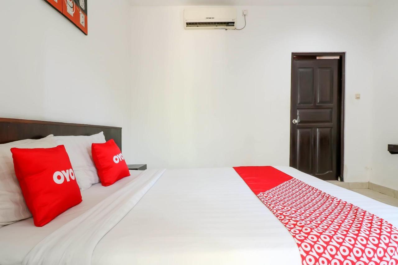 Hotel Oyo 1666 Grand Pudjawan Kuta (Bali)