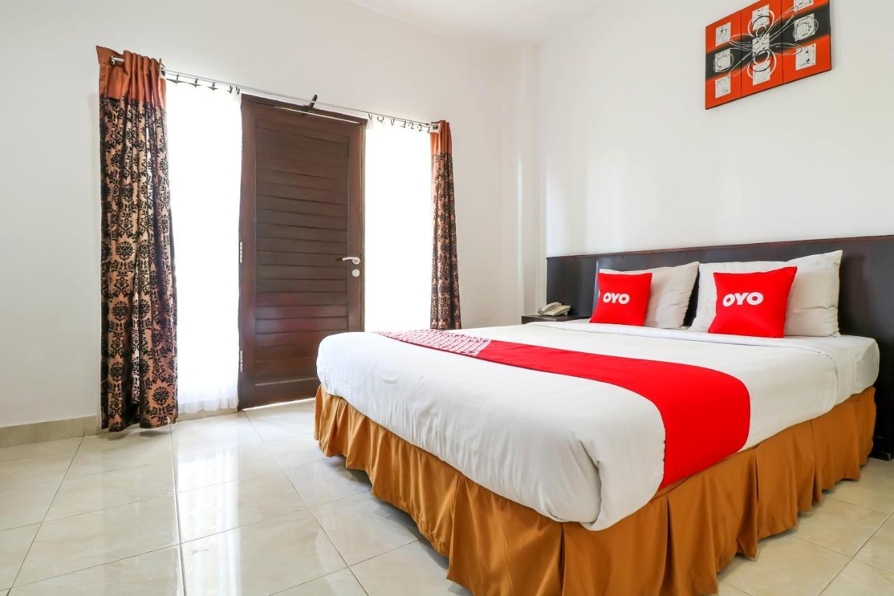 Oyo 1666 Grand Pudjawan 2*
