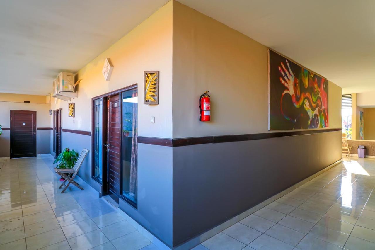 Oyo 1666 Grand Pudjawan 2* Kuta (Bali)